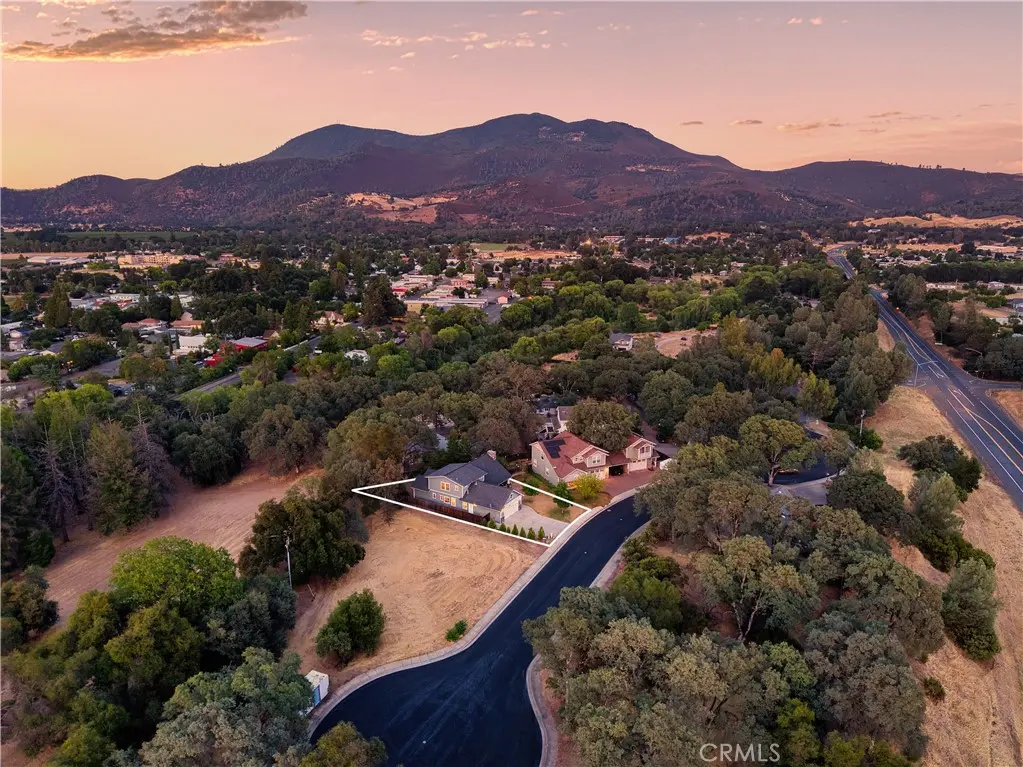 3740 Oak Tree Court, Kelseyville, CA — listing photo 1