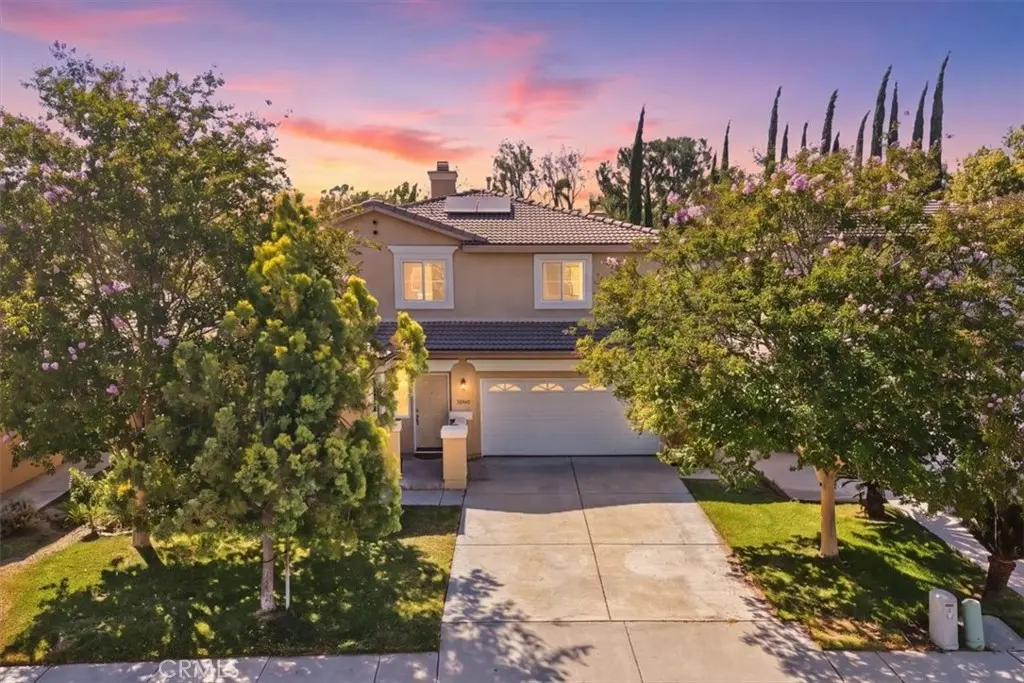 Single Family Residence for sale at 30940 Branford, Temecula, CA featuring 4 beds and 3 baths
