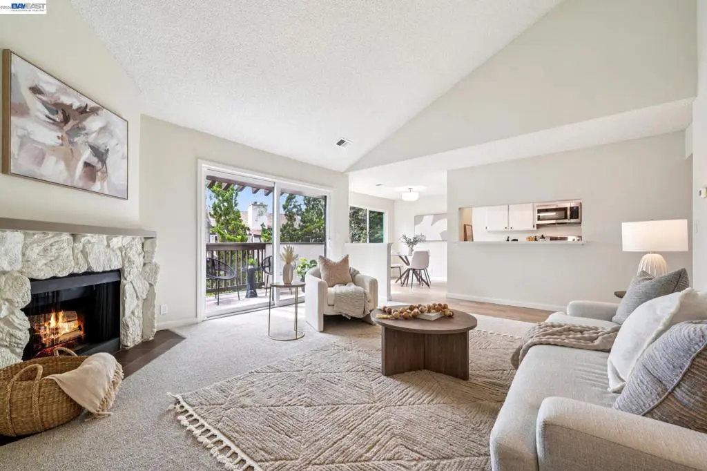 Condominium for sale at 21062 Gary Dr 217, Hayward, CA featuring 2 beds and 2 baths