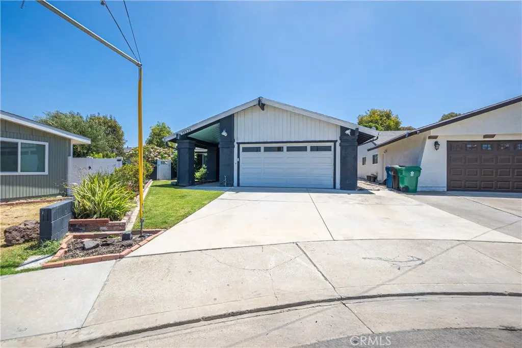 Single Family Residence for sale at 15634 Wharff, Lawndale, CA featuring 3 beds and 2 baths