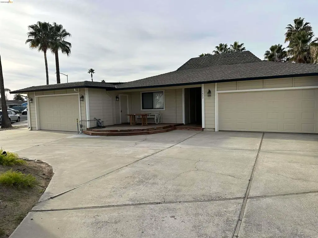 1472 willow lake road, Discovery Bay, CA — listing photo 1