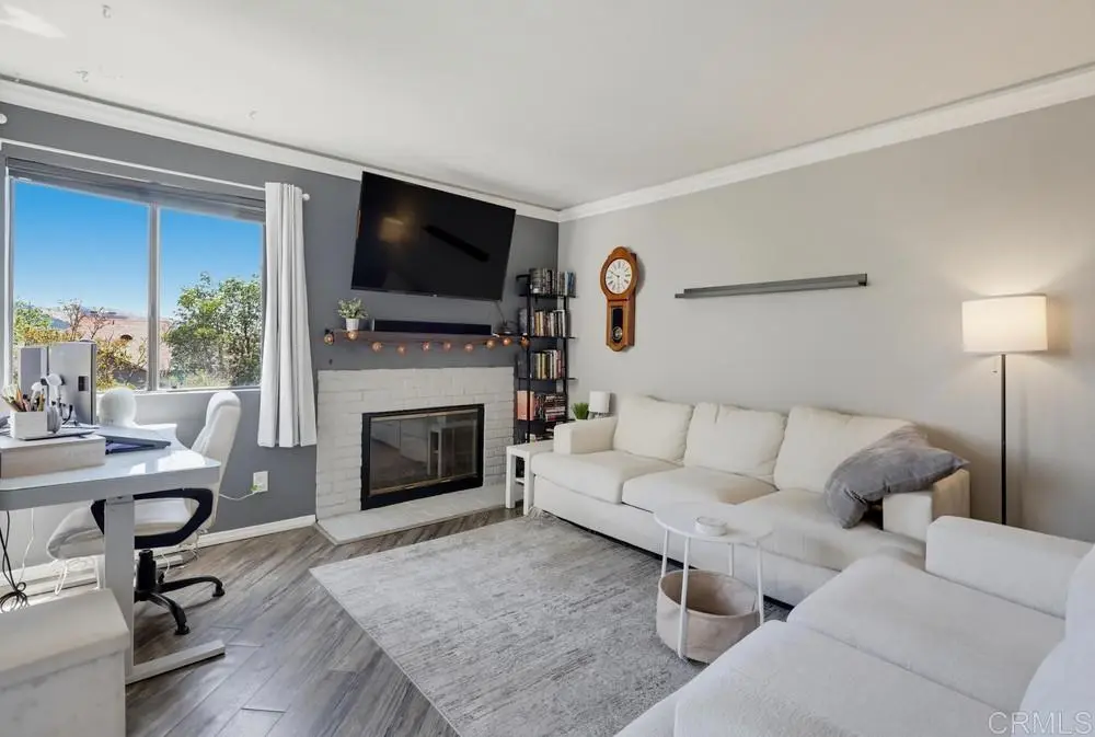 3045 Blue Oak Court, Spring Valley, CA — listing photo 1
