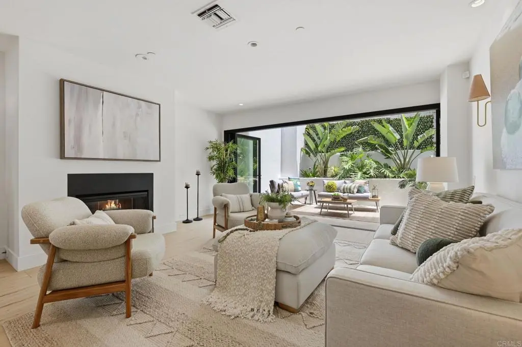 101 Coast Boulevard 1H, La Jolla, CA — listing photo 1