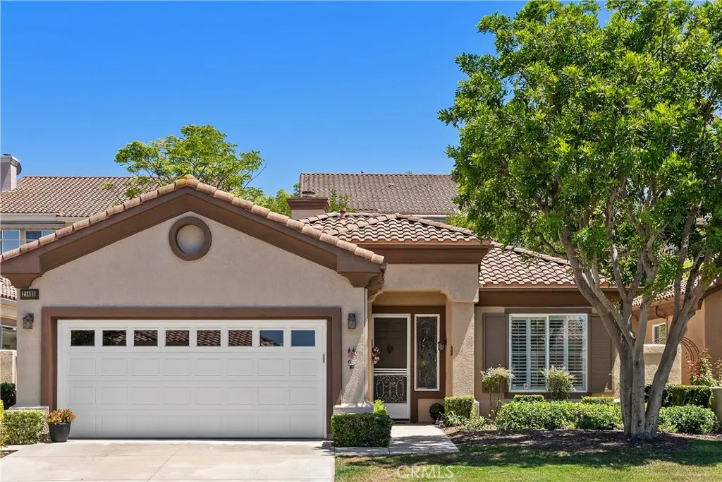 Single Family Residence for sale at 21488 Marana, Mission Viejo, CA featuring 2 beds and 2 baths