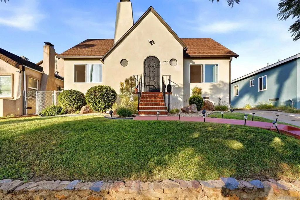 1345 I Ave, National City, CA — listing photo 1
