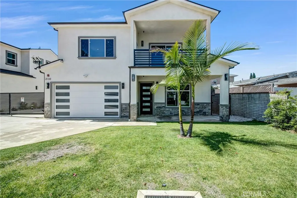 Residential Lease for rent at 2130 W 238th Street, Torrance, Los Angeles County, CA featuring 5 beds and 5 baths