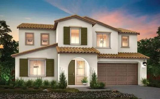 Single Family Residence for sale at 8009 Waterfall Lane, Vallejo, CA featuring 4 beds and 3 baths