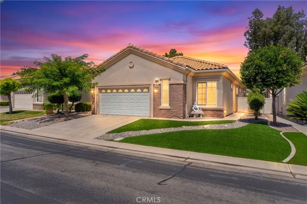 4860 Rolling Hills, Banning, CA — listing photo 1