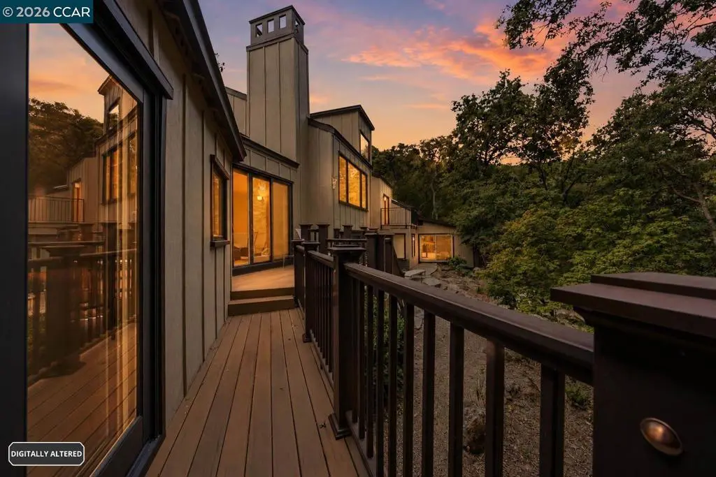 Single Family Residence for sale at 691 Old Jonas Hill Rd, Lafayette, CA featuring 5 beds and 5 baths