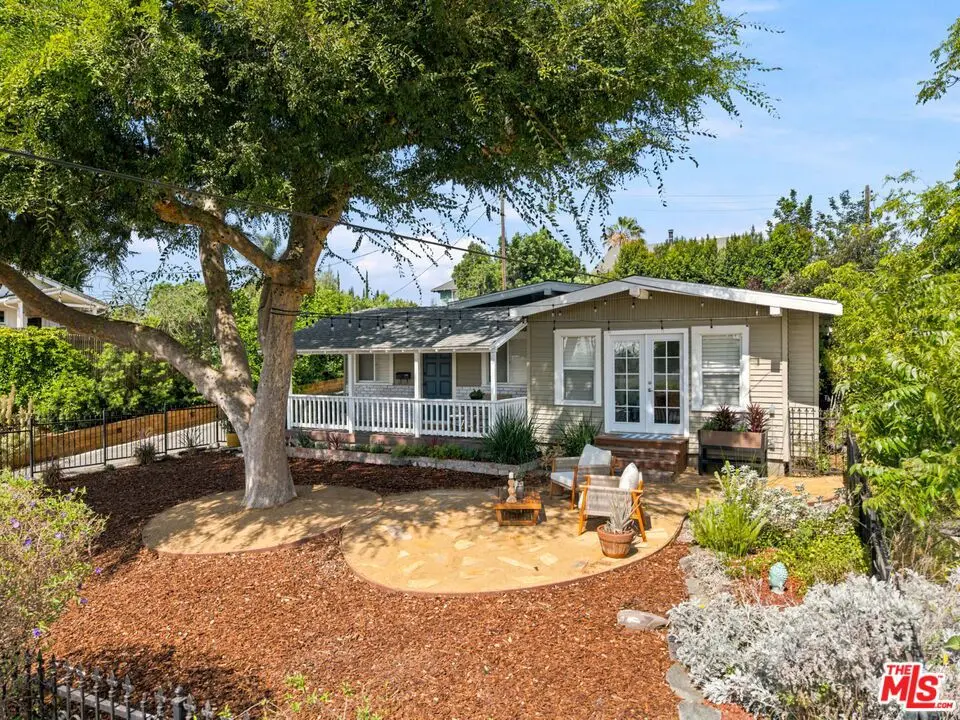 Single Family Residence for sale at 1443 N Avenue 49, Los Angeles, CA featuring 2 beds and 1 bath