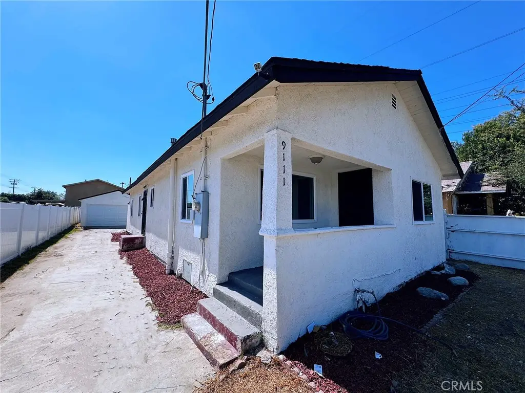 Single Family Residence for sale at 9111 Bandera Street, Los Angeles, CA featuring 4 beds and 2 baths
