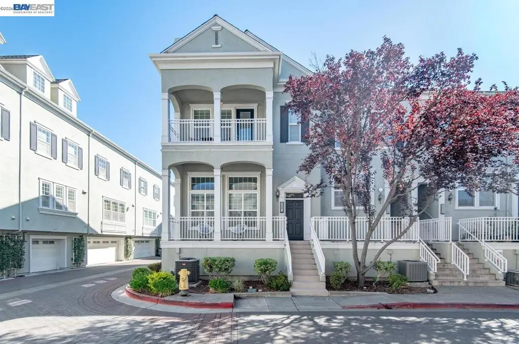 Condominium for sale at 3641 Whitworth Dr., Dublin, CA featuring 4 beds and 3 baths