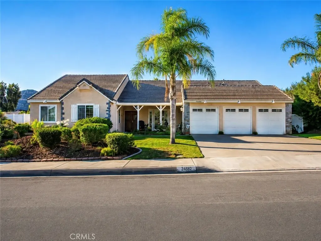 24682 Morning Mist, Moreno Valley, CA — listing photo 1