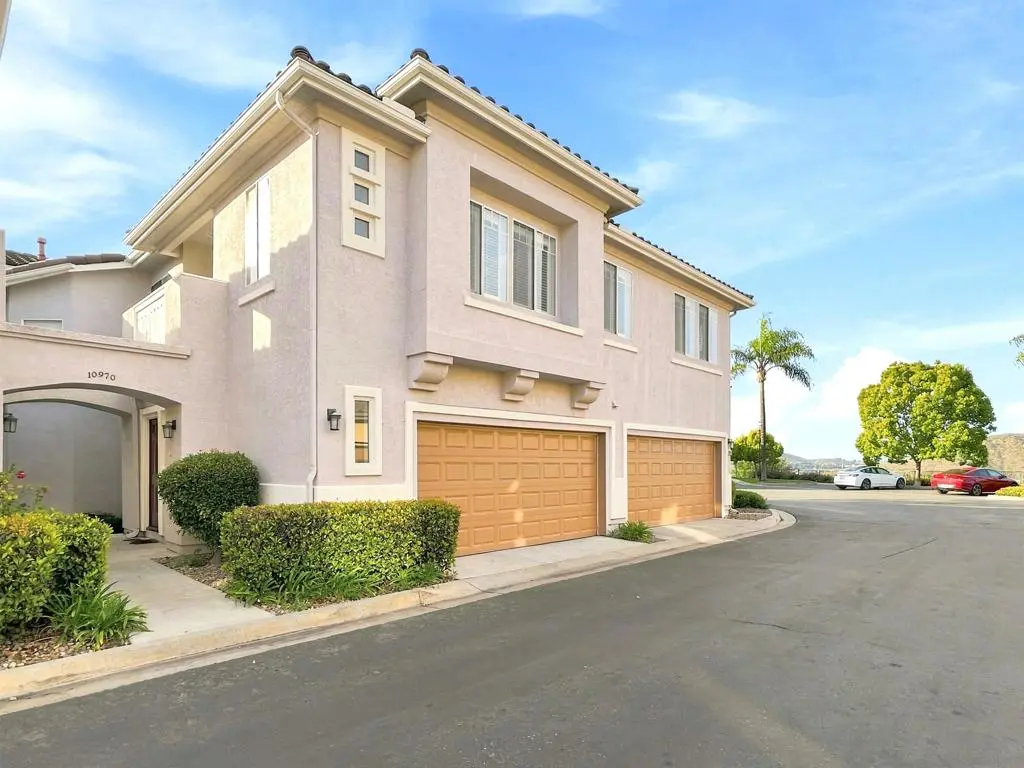 Townhouse for sale at 10970 Ivy Hill 2, San Diego, CA featuring 2 beds and 2 baths
