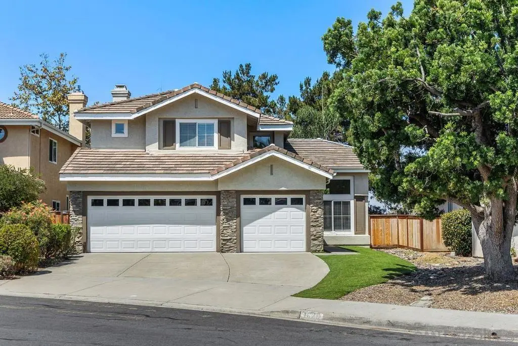 Single Family Residence for sale at 1039 Honeysuckle Drive, San Marcos, CA featuring 3 beds and 3 baths