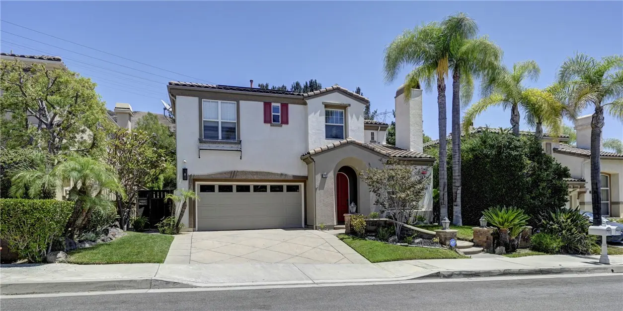 Single Family Residence for sale at 6781 E Boscana Court, Orange, CA featuring 5 beds and 3 baths
