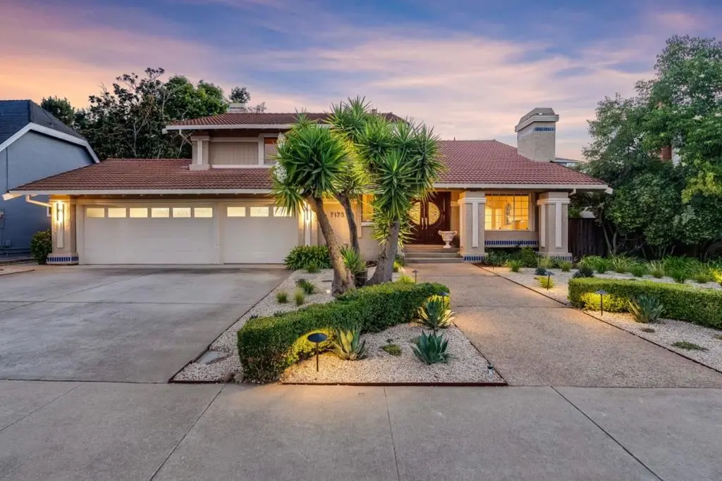 Residential Lease for rent at 7175 Cahen Drive, San Jose, CA featuring 4 beds and 3 baths