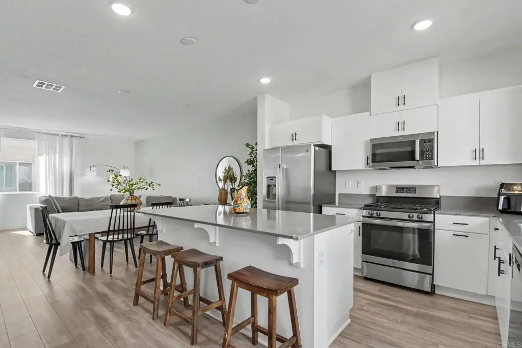 Condominium for sale at 5212 Beachfront Cove Street 37, San Diego, CA featuring 4 beds and 3 baths