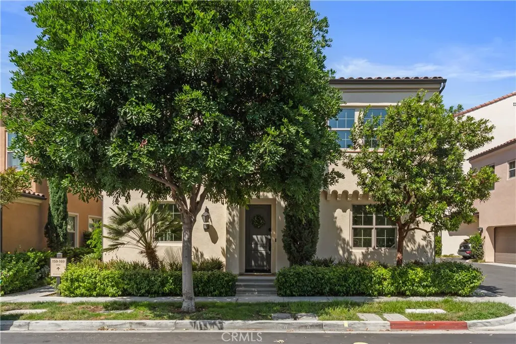 171 Elkhorn, Irvine, CA — listing photo 1