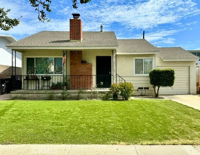 11722 Brimley Street, Norwalk, CA — listing photo 1