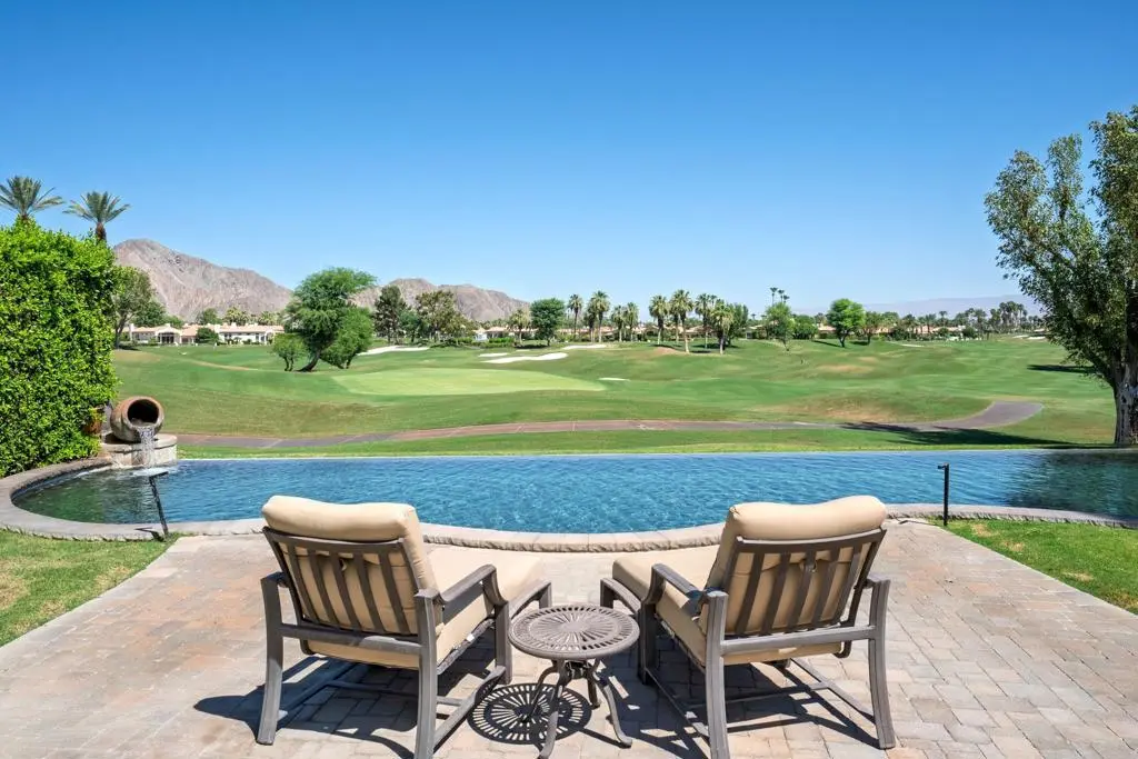 49319 Via Conquistador, La Quinta, CA — listing photo 1