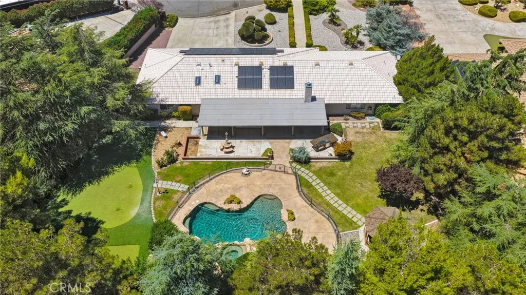 Single Family Residence for sale at 13331 Waco Drive, Apple Valley, CA featuring 4 beds and 3 baths
