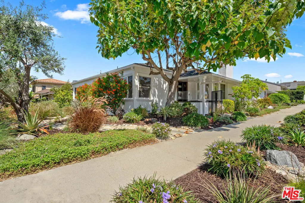 Single Family Residence for sale at 1477 Beverwil Drive, Los Angeles, CA featuring 4 beds and 3 baths