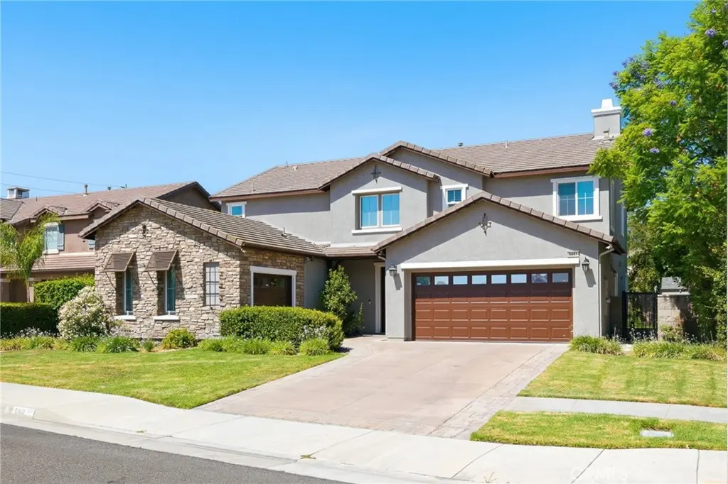 Single Family Residence for sale at 6981 Wild Lupine Road, Eastvale, CA featuring 4 beds and 3 baths