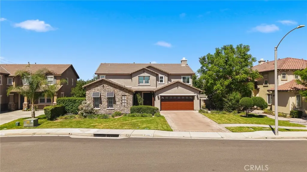 Single Family Residence for sale at 6981 Wild Lupine Road, Eastvale, CA featuring 4 beds and 3 baths