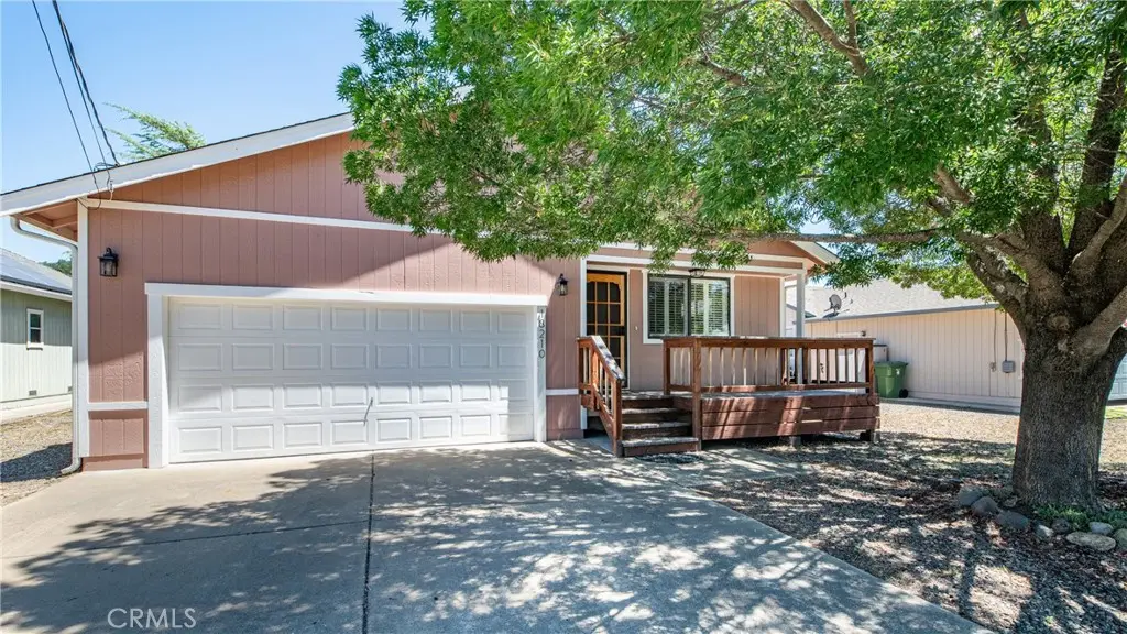 18210 Deer Hollow Road, Hidden Valley Lake, CA — listing photo 1