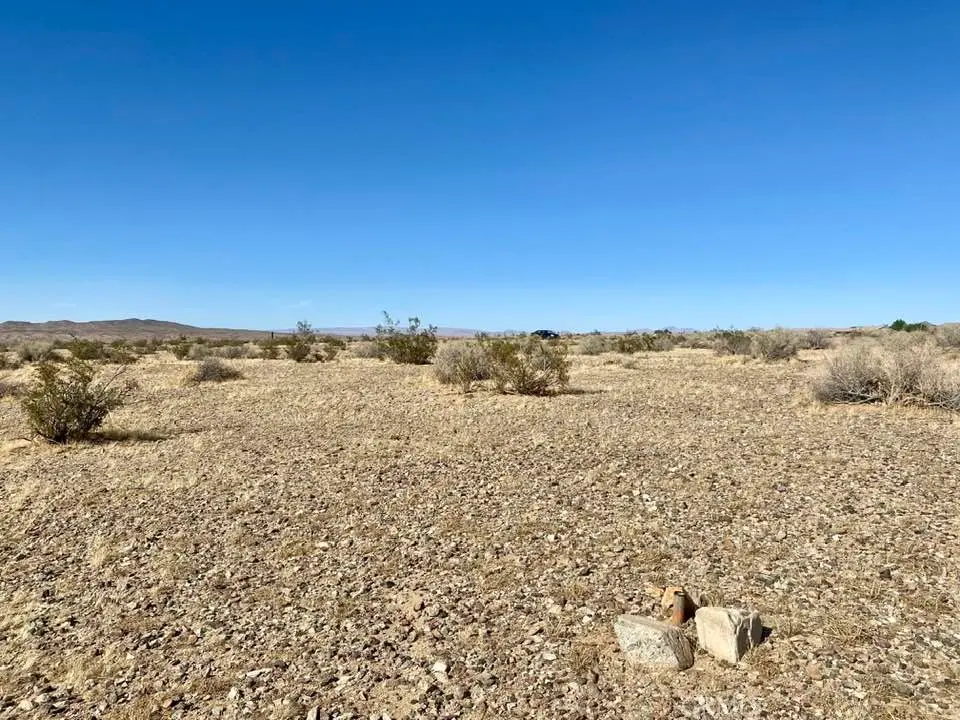 0 Wrangler Rd. 046622206, Helendale, CA — listing photo 1