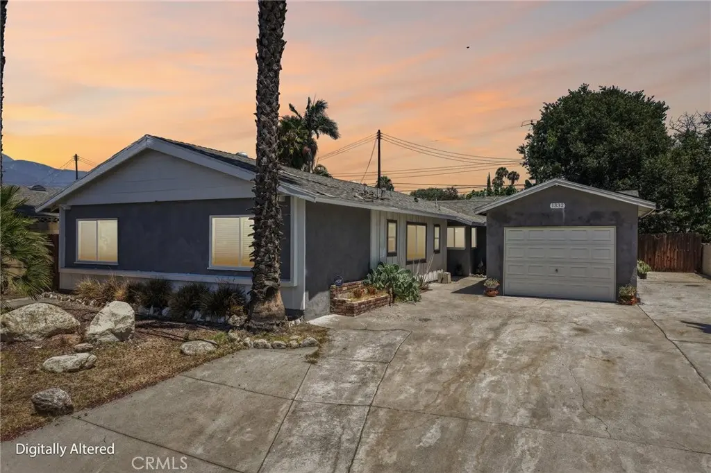 1332 N 13th Avenue, Upland, CA — listing photo 1