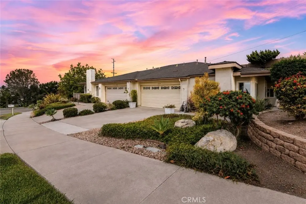 3524 Sky Haven Lane, Oceanside, CA — listing photo 1