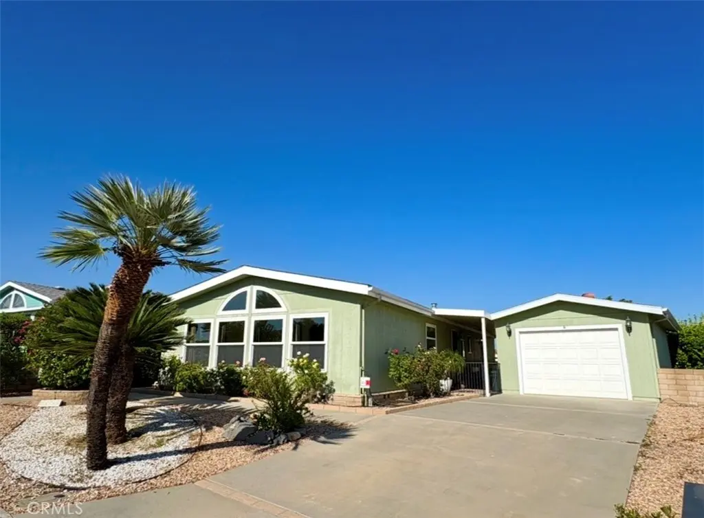 Manufactured On Land for sale at 28790 Via Del Sol, Murrieta, CA featuring 2 beds and 2 baths