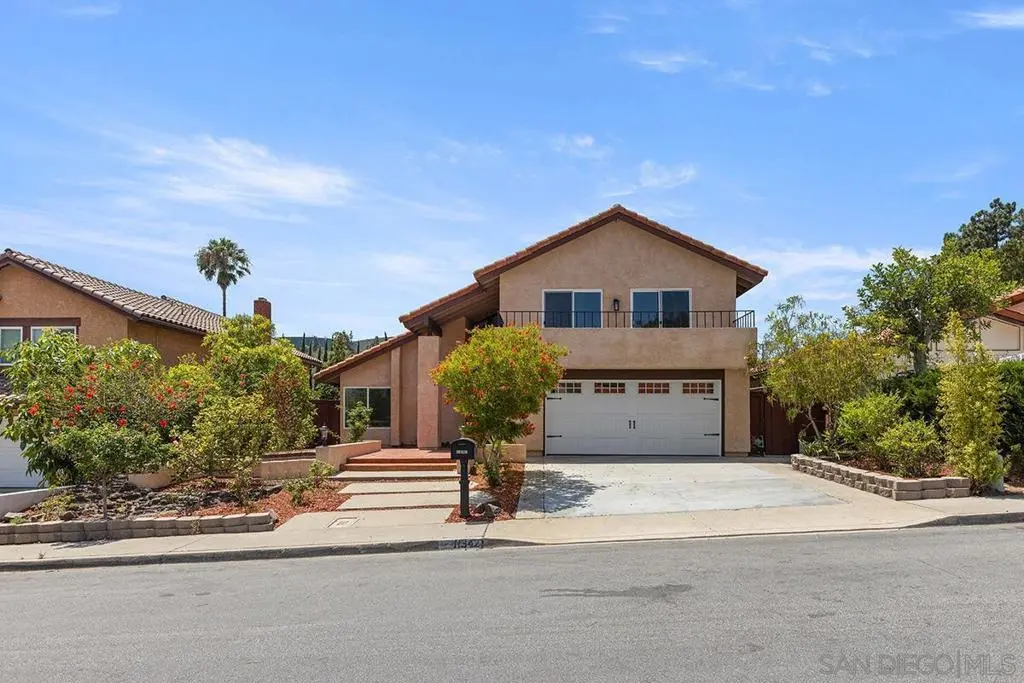Single Family Residence for rent at 11342 Del Diablo St, San Diego, CA featuring 4 beds and 3 baths