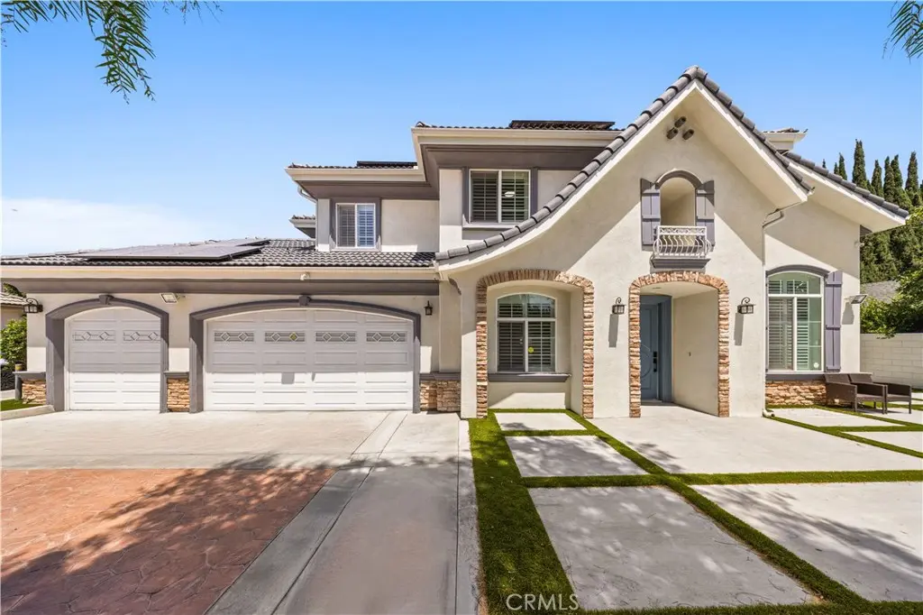 Single Family Residence for sale at 12349 Felipe, El Monte, CA featuring 4 beds and 3 baths