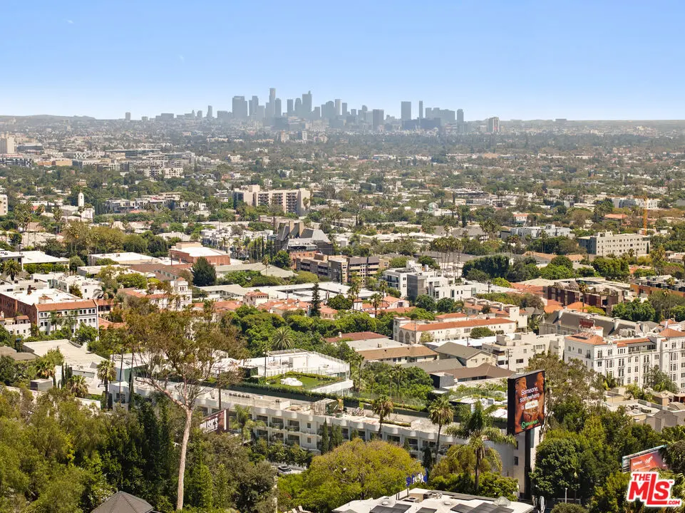 8430 Harold Way, Los Angeles, CA — listing photo 1