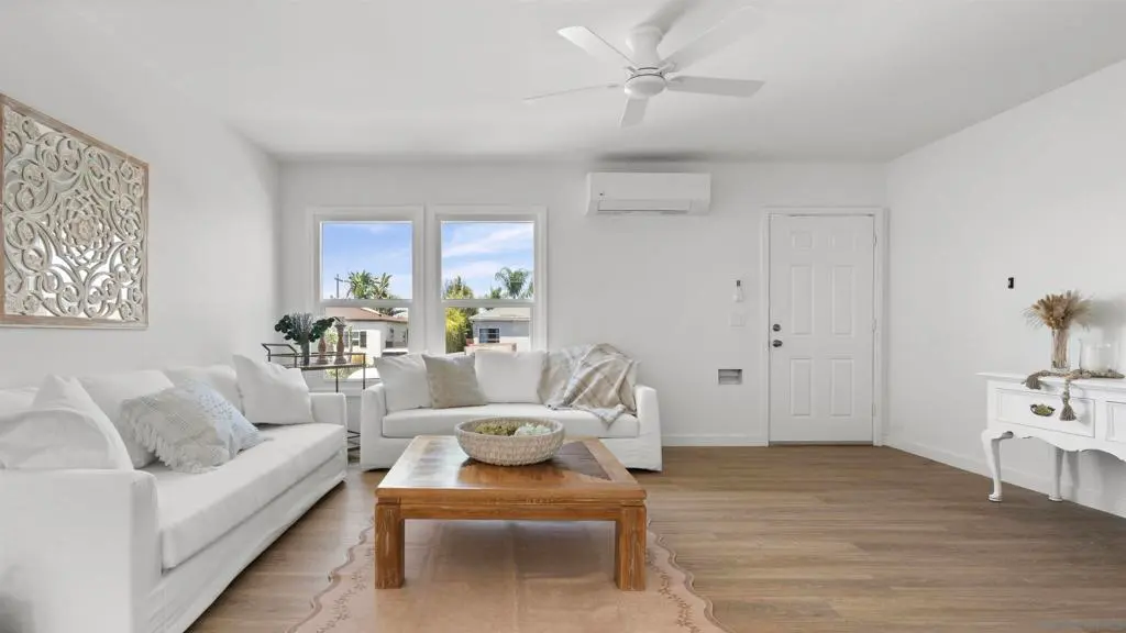 Single Family Residence for sale at 6031 Meade Ave, San Diego, CA featuring 3 beds and 2 baths