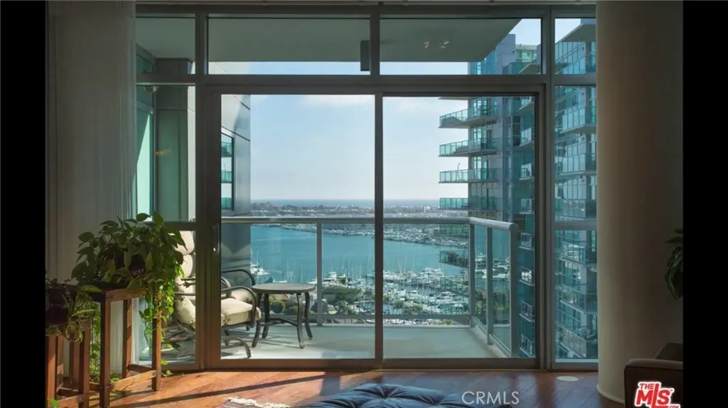 13650 Marina Pointe Drive 1605, Marina Del Rey, CA — listing photo 1