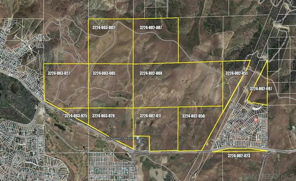 Elizabeth Lake Rd, Lake Elizabeth, CA — listing photo 1
