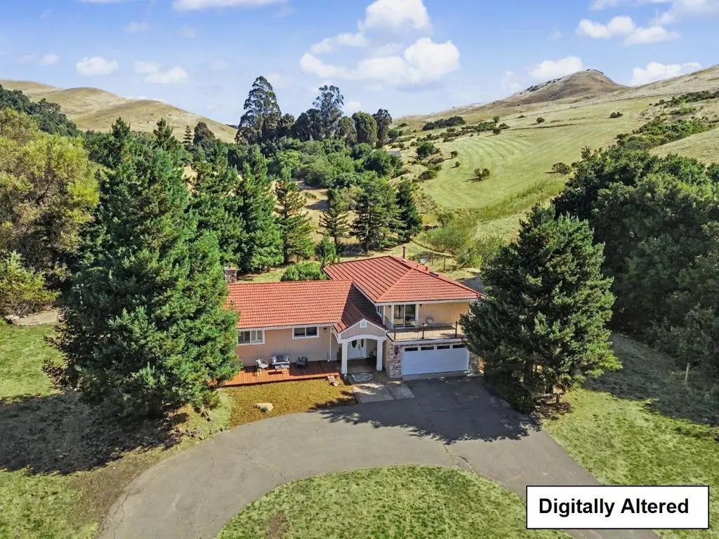 3678 Spurs Trail, American Canyon, CA — listing photo 1