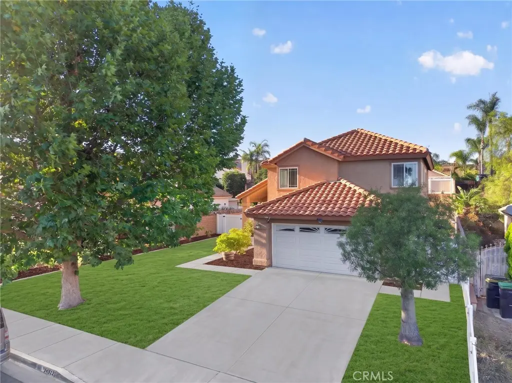 Single Family Residence for sale at 24432 Calle Tassjara, Murrieta, CA featuring 3 beds and 3 baths
