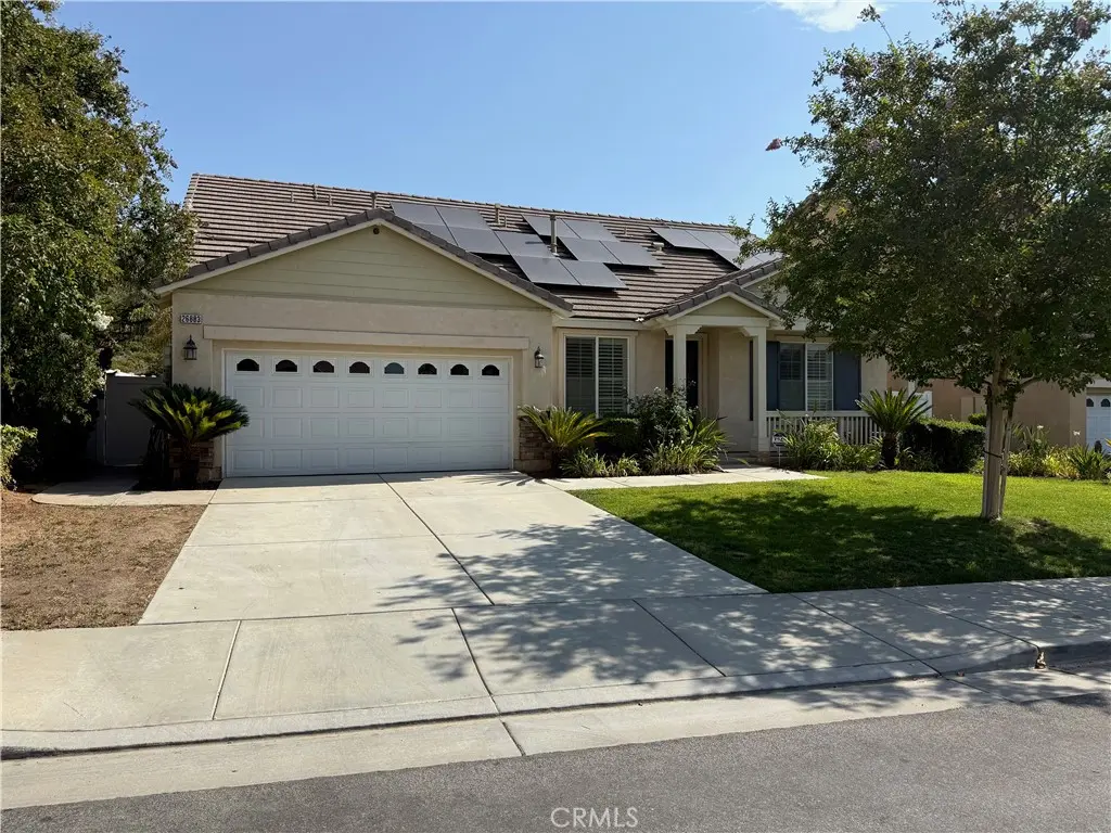 Single Family Residence for sale at 26883 Sugarite Canyon, Moreno Valley, CA featuring 4 beds and 3 baths
