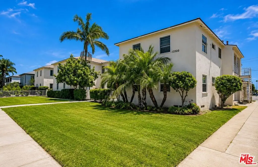 12320 Washington Place, Culver City, CA — listing photo 1