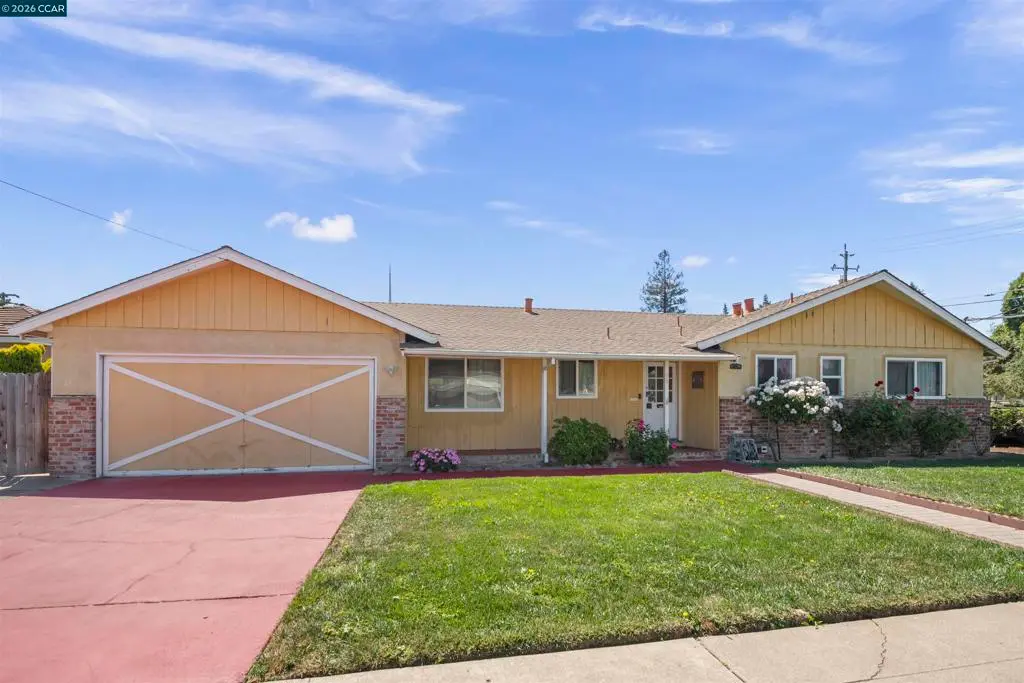 96 Corte Eulalia, San Lorenzo, CA — listing photo 1