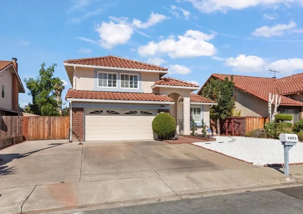 Single Family Residence for sale at 1071 N Hillview Drive, Milpitas, CA featuring 4 beds and 3 baths