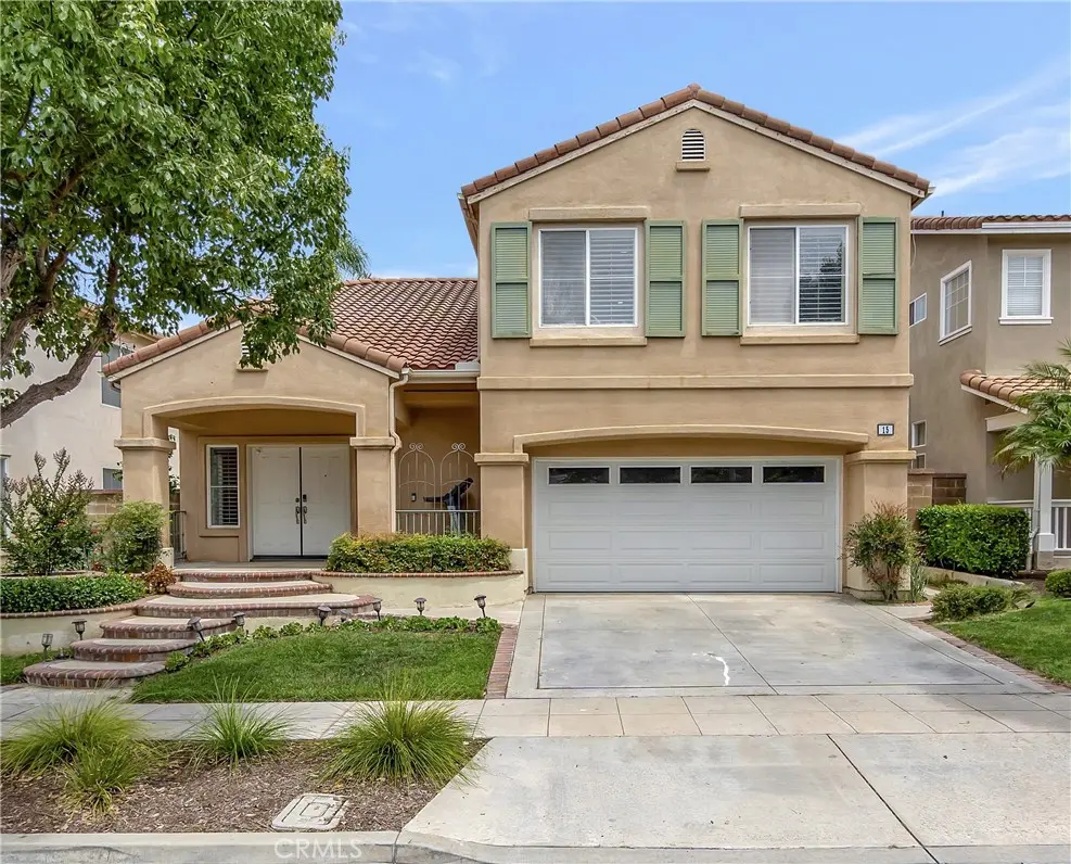 Residential Lease for rent at 15 Whispering Pne, Irvine, Orange County, CA featuring 4 beds and 3 baths