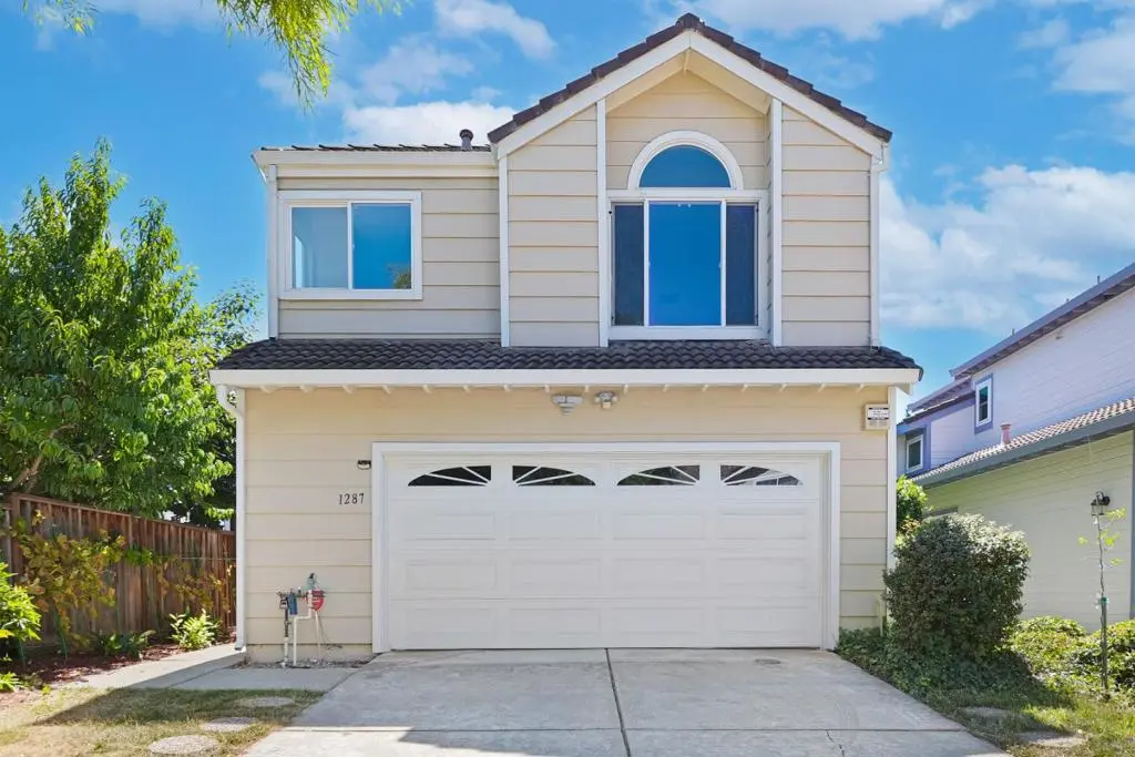 Single Family Residence for sale at 1287 Thorn Valley Court, San Jose, CA featuring 4 beds and 3 baths