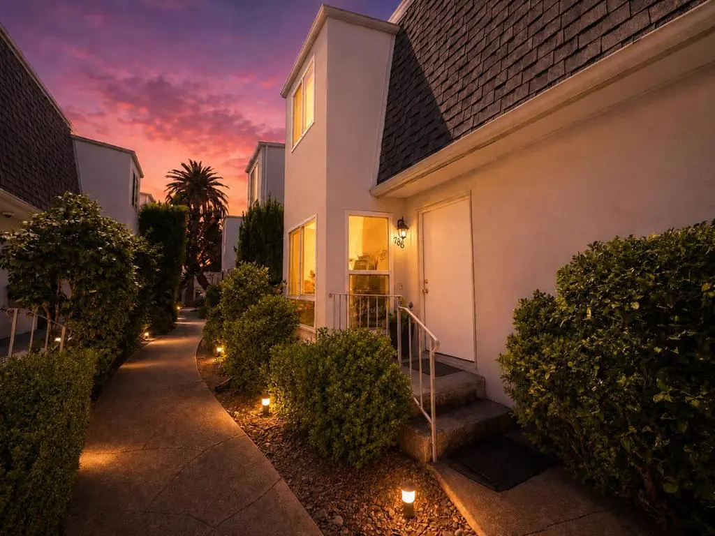 786 Arguello Street 108, Redwood City, CA — listing photo 1