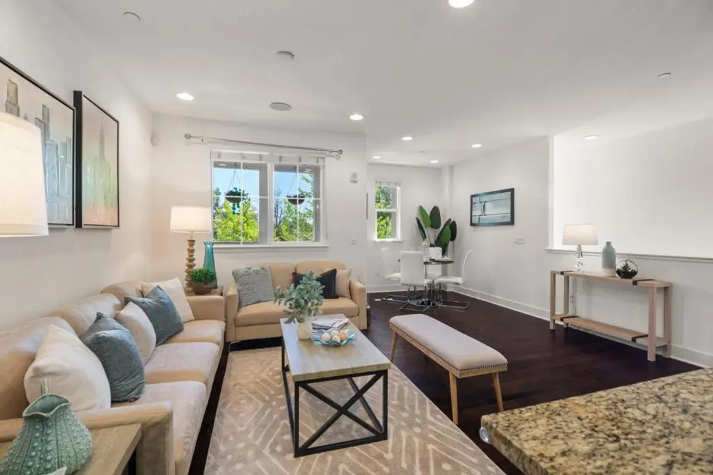 Condominium for sale at 37605 Pimento, Fremont, CA featuring 2 beds and 2 baths